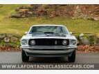 Thumbnail Photo 15 for 1969 Ford Mustang